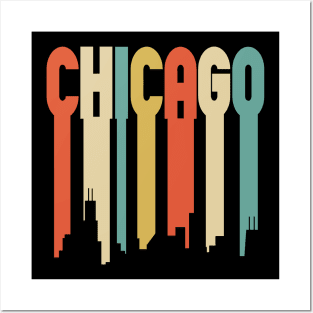 Color City - Chicago Posters and Art